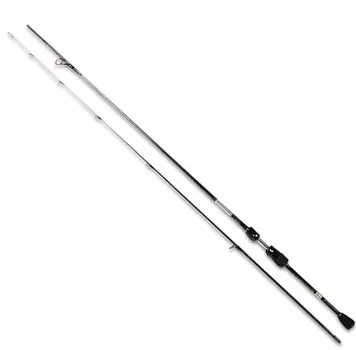 Удилище спиннинговое DAIWA GEKKABIJIN EX AGS 64,5 LS (длина 1,94м, тест 0,5-8гр.) (+ Леска в подарок!)