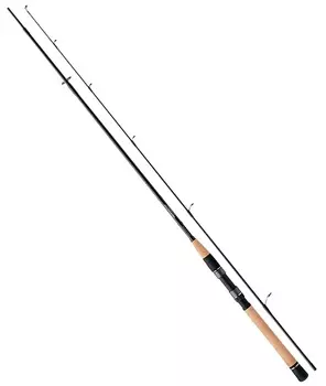 Удилище спиннинговое DAIWA Morethan 90L (длина 2.74м, тест 5-28гр.)