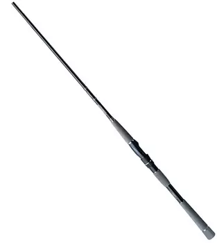 Удилище спиннинговое DAIWA Morethan 91LX (длина 2.76м, тест 5-23гр.)