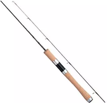 Удилище спиннинговое DAIWA Phantom Trout PH-TR 602LRS (длина 1.83м, тест 1-10гр.) (+ Леска в подарок!)