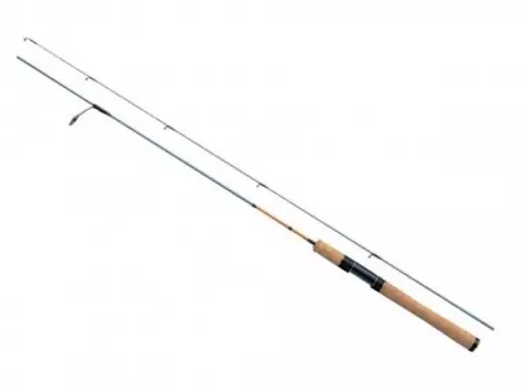 Удилище спиннинговое DAIWA Presso Iprimi 50 XUL-4 (длина 1.53м, тест 0.8-3гр.) (+ Леска в подарок!)