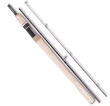 Удилище спиннинговое DAIWA PURELIST NT 52ULFS-2 (длина 1.57м, тест 1,5-7гр.) (+ Леска в подарок!)