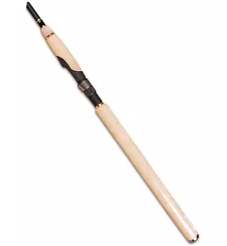 Удилище спиннинговое DAIWA Team Daiwa - RU / TD-RU 962MFS (длина 2.90м, тест 5-28гр.) (+ Упаковка виброхвостов в подарок!)