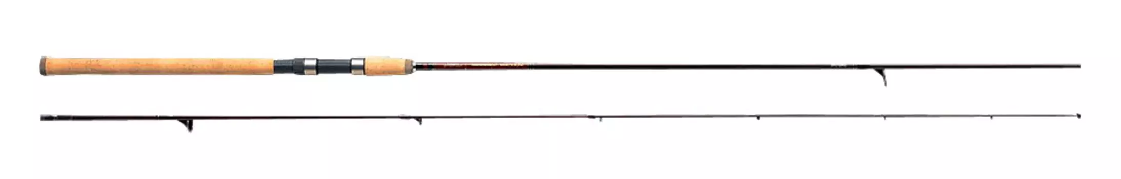Удилище спиннинговое DAIWA Vulcan Supreme 902H (длина 2.73м, тест 10-40гр.) (+ Леска в подарок!)