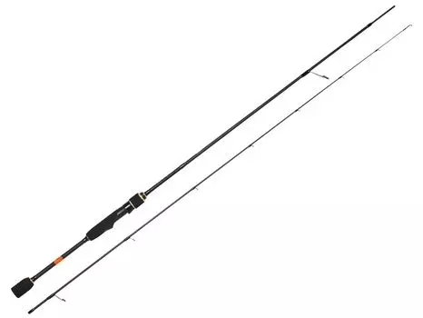 Удилище спиннинговое Lucky John Area Trout Game INTOX 05 6'6" (1.98) (+ Леска в подарок!)