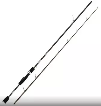 Удилище спиннинговое Lucky John Basara 10 2.16