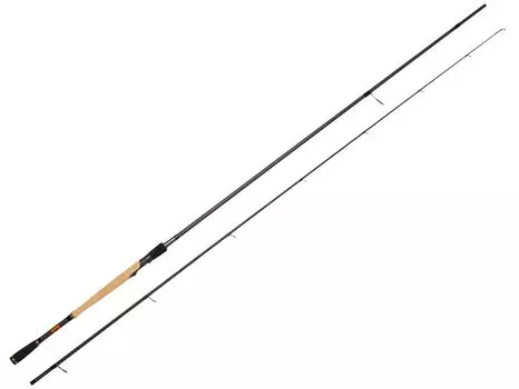 Удилище спиннинговое Lucky John One Sensoric SALMON STICK 42 9'10" (3.00) (+ Леска в подарок!)