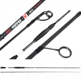 Удилище спиннинговое Lucky John Vanrex JIG 14 2.13