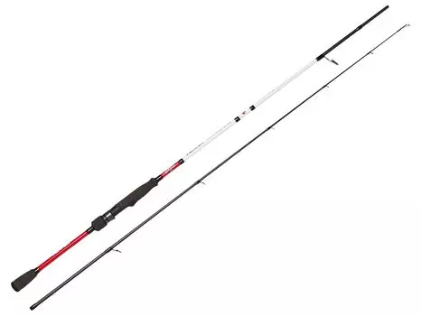 Удилище спиннинговое Lucky John Vanrex TWITCHING 28 1.98