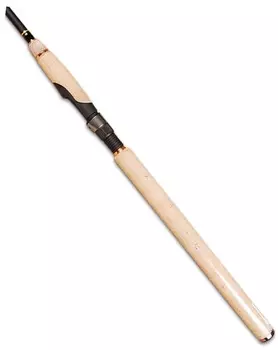 Удилище спиннинговое под мультипликатор джерковое DAIWA TEAM DAIWA - RU / TD - RU 621 XHFB (длина 1,88м / тест 60 - 170гр.) (+ Леска в подарок!)