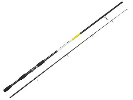 Удилище спиннинговое Salmo Blaster SPIN 60 2.40 (+ Леска в подарок!)