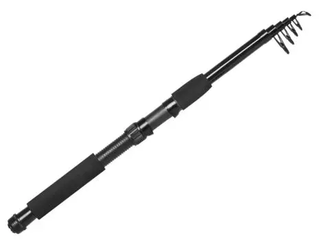 Удилище спиннинговое Salmo Blaster TRAVEL SPIN 30 2.10 (+ Леска в подарок!)