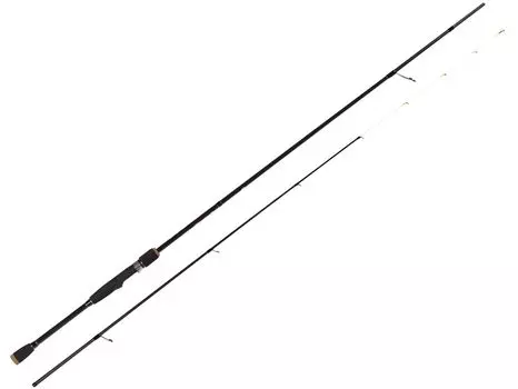 Удилище спиннинговое Salmo Diamond JIG 14 2.40