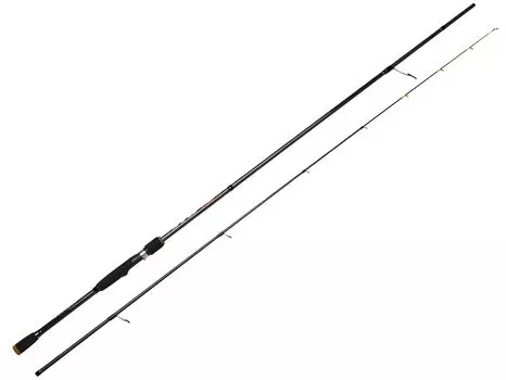 Удилище спиннинговое Salmo Diamond JIG 32 2.48