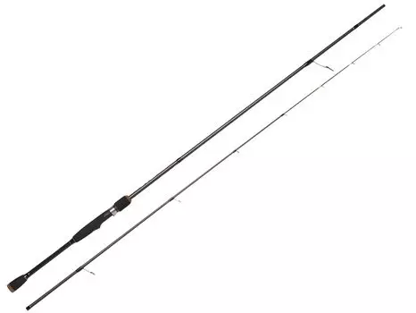 Удилище спиннинговое Salmo Diamond JIG 32 2.28