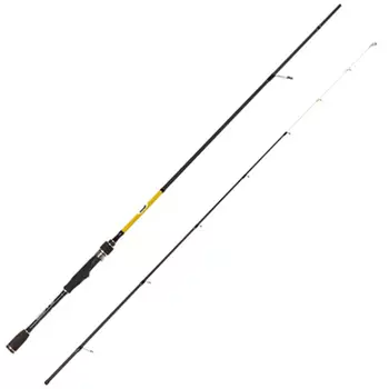 Удилище спиннинговое Salmo Elite JIG S 17 7'8" (2.34)