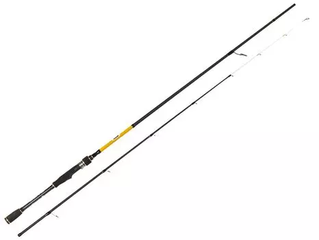 Удилище спиннинговое Salmo Elite JIG S 27 7'8" (2.34)