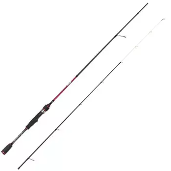 Удилище спиннинговое Salmo Elite MICROJIG S 7 7'1" (2.16)