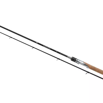 Удилище спиннинговое Shimano LESATH DX SPINNING 240 MH (+ Упаковка виброхвостов в подарок!)