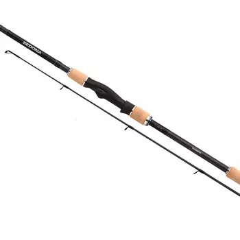 Удилище спиннинговое SHIMANO SEDONA 611L CORK (+ Леска в подарок!)