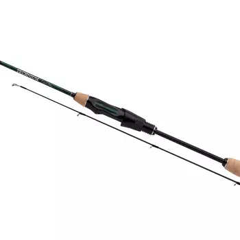 Удилище спиннинговое SHIMANO TECHNIUM TROUT AREA 185UL (+ Леска в подарок!)
