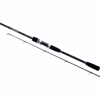 Удилище спиннинговое SHIMANO VENGEANCE CX 240M EVA (+ Упаковка виброхвостов в подарок!)