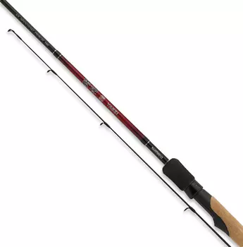 Удилище спиннинговое Shimano YASEI RED AX ZANDER LURE (+ Леска в подарок!)