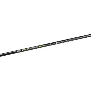 Удилище телескопическое без колец Mikado LA VIDA POLE 500 (+ Упаковка виброхвостов в подарок!)