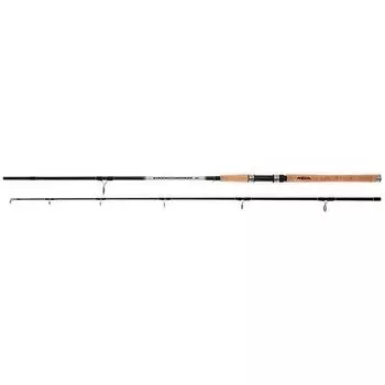 Удилище телескопическое без колец Mikado SQUARE CARBON Pole 700 (+ Леска в подарок!)