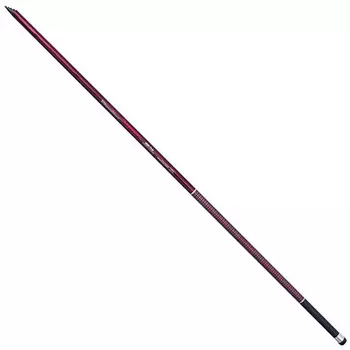 Удилище телескопическое без колец Mikado TEMPTATION Pole 600