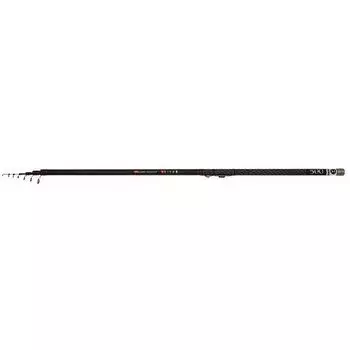 Удилище телескопическое с кольцами Mikado MIKAZUKI Bolognese 600 (до 35 г) (+ Упаковка виброхвостов в подарок!)