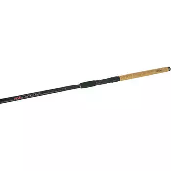 Удилище телескопическое с кольцами Mikado RIVAL SUPER TELE 330 (тест 40-120 г) (+ Леска в подарок!)