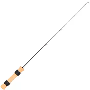 Удилище зимнее Lucky John C-TECH ALL-IN-1 TROUT 60см