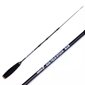 Удилище зимнее Salmo ICE TELE STICK 63см