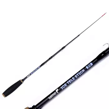 Удилище зимнее Salmo ICE TELE STICK 90см