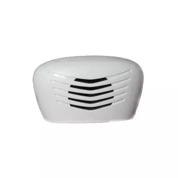 Ультразвуковой отпугиватель мышей, крыс и тараканов Weitech WK-0220 (+ Антисептик-спрей для рук в подарок!)