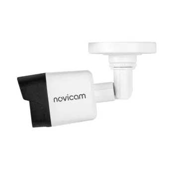 Уличная камера 4 в 1 видеокамера 2 Мп Novicam STAR 23 (+ Антисептик-спрей для рук в подарок!)