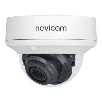 Уличная камера 4 в 1 видеокамера 2 Мп Novicam STAR 27 (+ Антисептик-спрей для рук в подарок!)