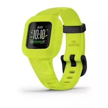 Умный браслет Garmin VIVOFIT JR 3 Digi Camo