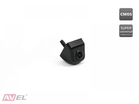 Универсальная камера переднего/заднего вида AVS310CPR (#980)