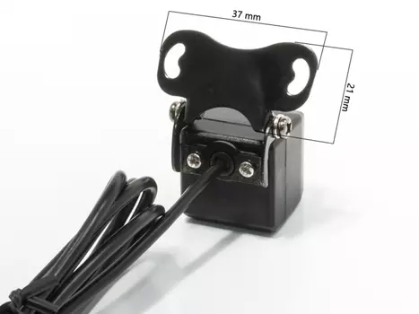 Универсальная камера заднего вида AVS311CPR (#180)