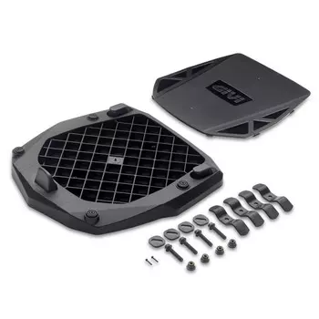 Универсальная площадка Monokey Givi Black (E251)