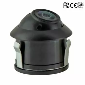 Универсальная врезная камера с поворотной головкой Intro VDC-004