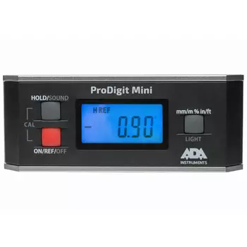 Уровень электронный ADA ProDigit Mini