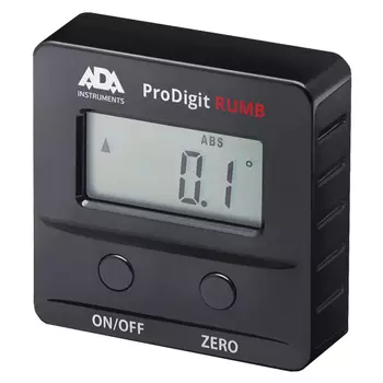 Уровень/угломер цифровой ADA Pro-Digit RUMB PROMO