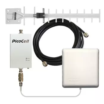 Усиление cотовой связи GSM PicoCell 1800 SXB (LITE 5) (+ Кронштейн в подарок!)