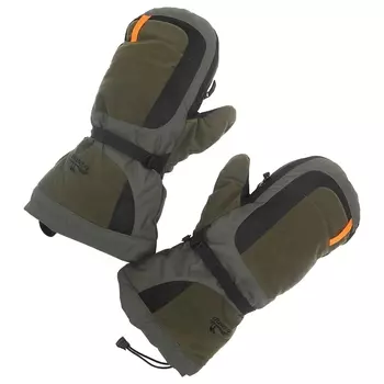 Варежки Tramp TRCA-009 Nord / one size