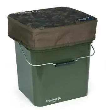 Ведро Shimano Sync Square Bucket Cushion
