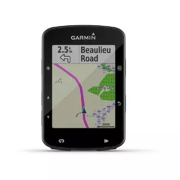 Велокомпьютер Edge 520 Plus GPS