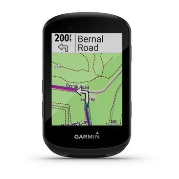 Велокомпьютер Garmin Edge 530